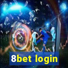 8bet login